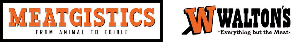 Meatgistics - Walton's - Community